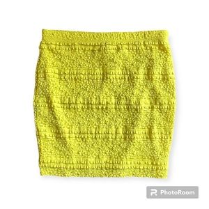 Ladies Skirt Size Medium